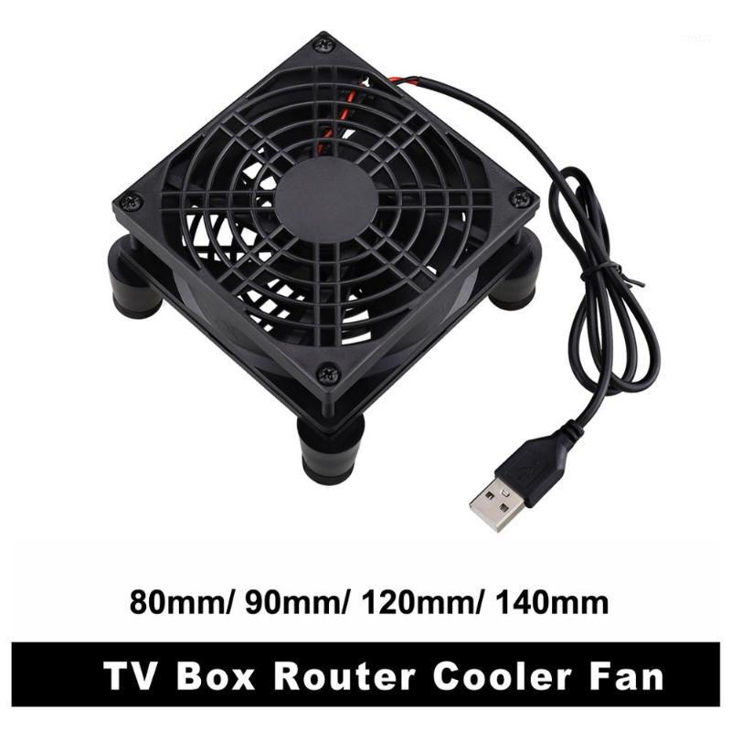 1 Set Gdstime 8cm 9cm 12cm 14cm 5V USB Router Fan TV Box Cooler 80mm 92mm 120mm 140mm Cooling W/Screws Filter Silent Desktop Fan1
1 Set Gdstime 8cm 9cm 12cm 14cm 5V USB Router Fan TV Box Cooler 80mm 92mm 120mm 140mm Cooling W/Screws Filter Silent Desktop Fan1