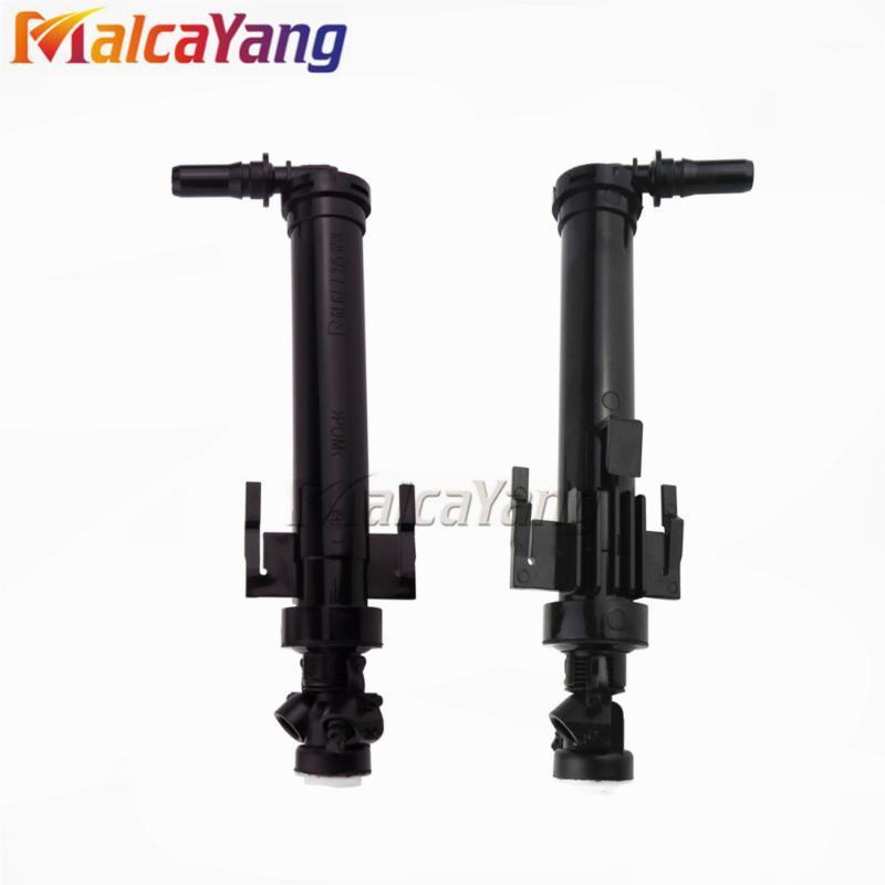 Headlamp Washer Nozzle 61677275657 61677275658 for 3 Series F30 F35 2012-2020 Headlight Washer Nozzle Pump Cylinder L/R1
Headlamp Washer Nozzle 61677275657 61677275658 for 3 Series F30 F35 2012-2020 Headlight Washer Nozzle Pump Cylinder L/R1