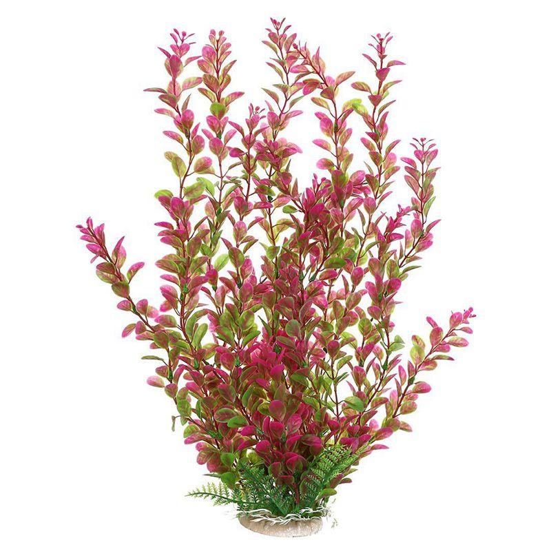New 46cm Green Underwater Water Plastic Plant for Aquarium Fish Tank Ornament Decoration
New 46cm Green Underwater Water Plastic Plant for Aquarium Fish Tank Ornament Decoration