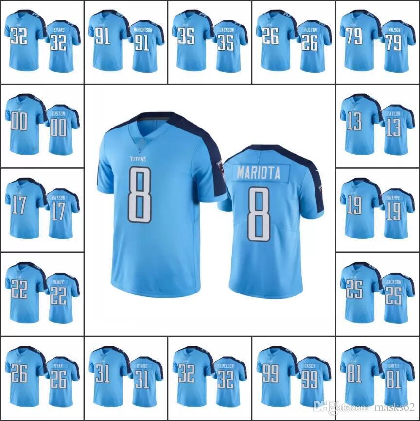 Tennessees Titans's Football Jersey Men #8 Marcus Mariota 22 Derrick Henry 17 Cameron Batson Women Youth Custom Color Rush Limited Je, Black;red
Tennessees Titans's Football Jersey Men #8 Marcus Mariota 22 Derrick Henry 17 Cameron Batson Women Youth Custom Color Rush Limited Je, Black;red