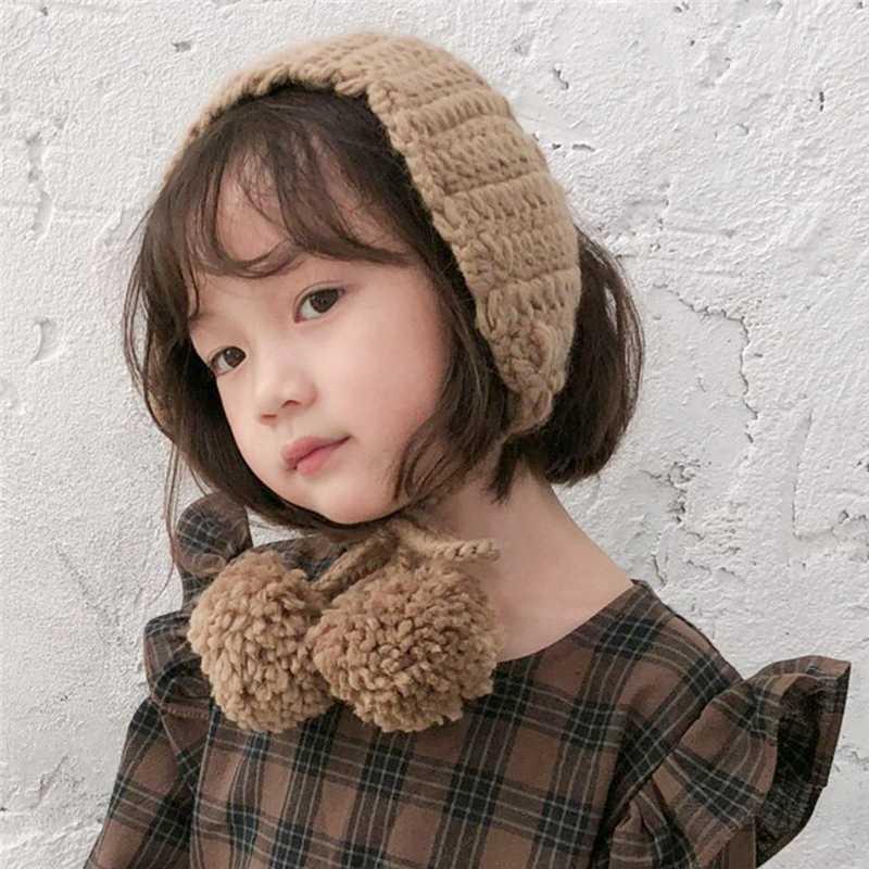 2020 Winter Knitted Earmuffs Warm Earmuffs Korean Version Of The Cute Ear Warm Kids High Quality Women Fashion1, Purple
2020 Winter Knitted Earmuffs Warm Earmuffs Korean Version Of The Cute Ear Warm Kids High Quality Women Fashion1, Purple