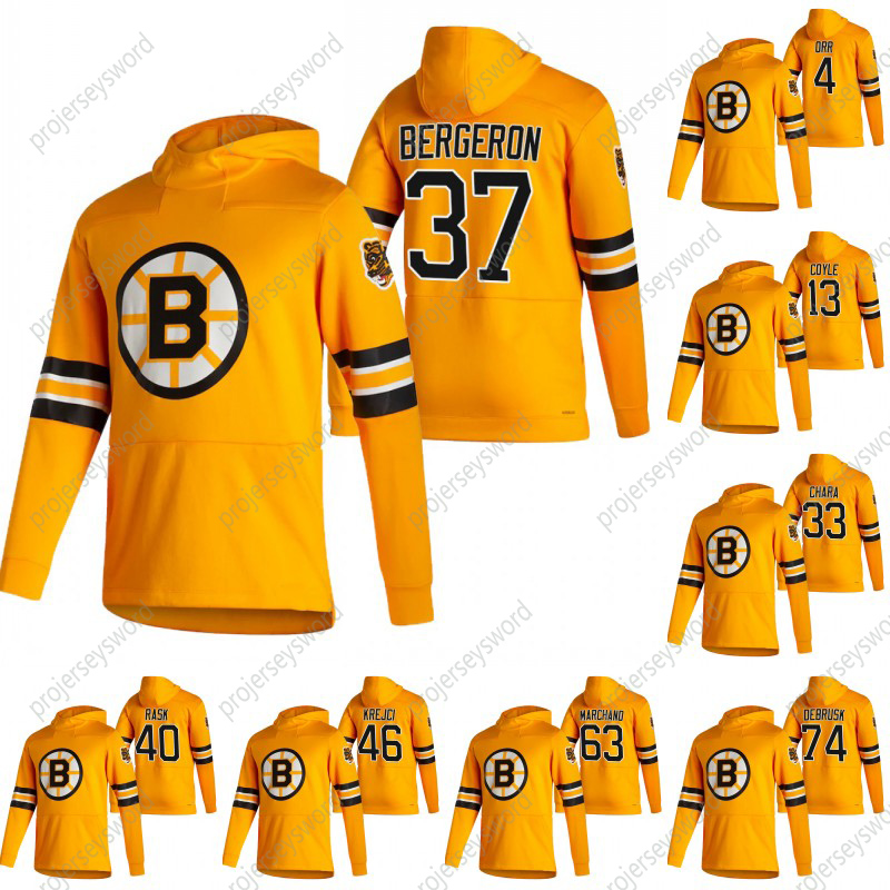 Boston Bruins 2021 Reverse Retro Hoodie Patrice Bergeron Bobby Orr Charlie Coyle Zdeno Chara Tuukka Rask Brad Marchand David Pastrnak Jersey, 63 brad marchand
Boston Bruins 2021 Reverse Retro Hoodie Patrice Bergeron Bobby Orr Charlie Coyle Zdeno Chara Tuukka Rask Brad Marchand David Pastrnak Jersey, 63 brad marchand
