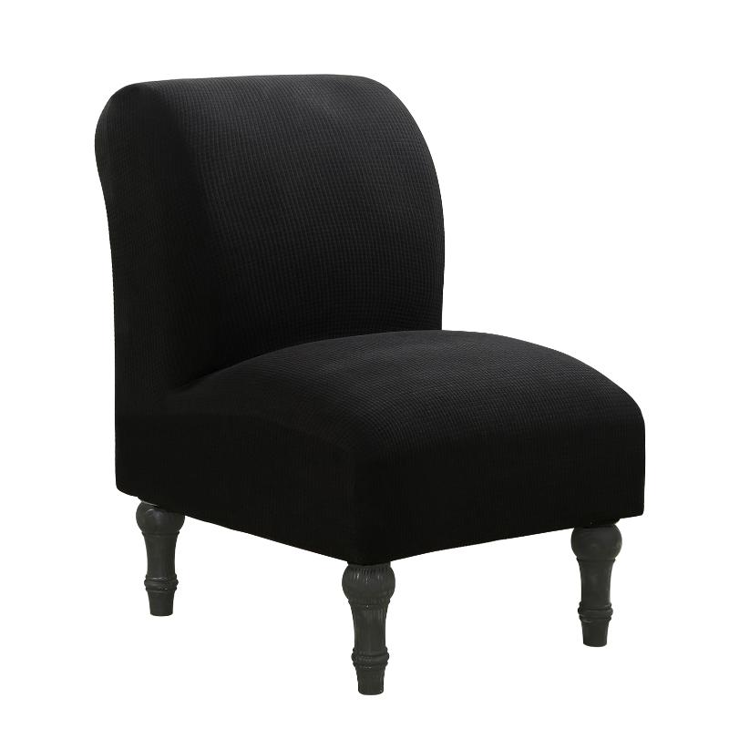 Dustproof Stretch Covers Waterproof Soft Furniture Protector Armless Chair Slipcover Washable Easy Install Accessories
Dustproof Stretch Covers Waterproof Soft Furniture Protector Armless Chair Slipcover Washable Easy Install Accessories