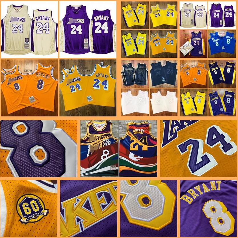 Men stitched Basketball Jerseys 8 black mamba Mitchell&Ness 96-97 00-01 07-08 08-09 09-10 Hardwoods Classics Jersey
Men stitched Basketball Jerseys 8 black mamba Mitchell&Ness 96-97 00-01 07-08 08-09 09-10 Hardwoods Classics Jersey