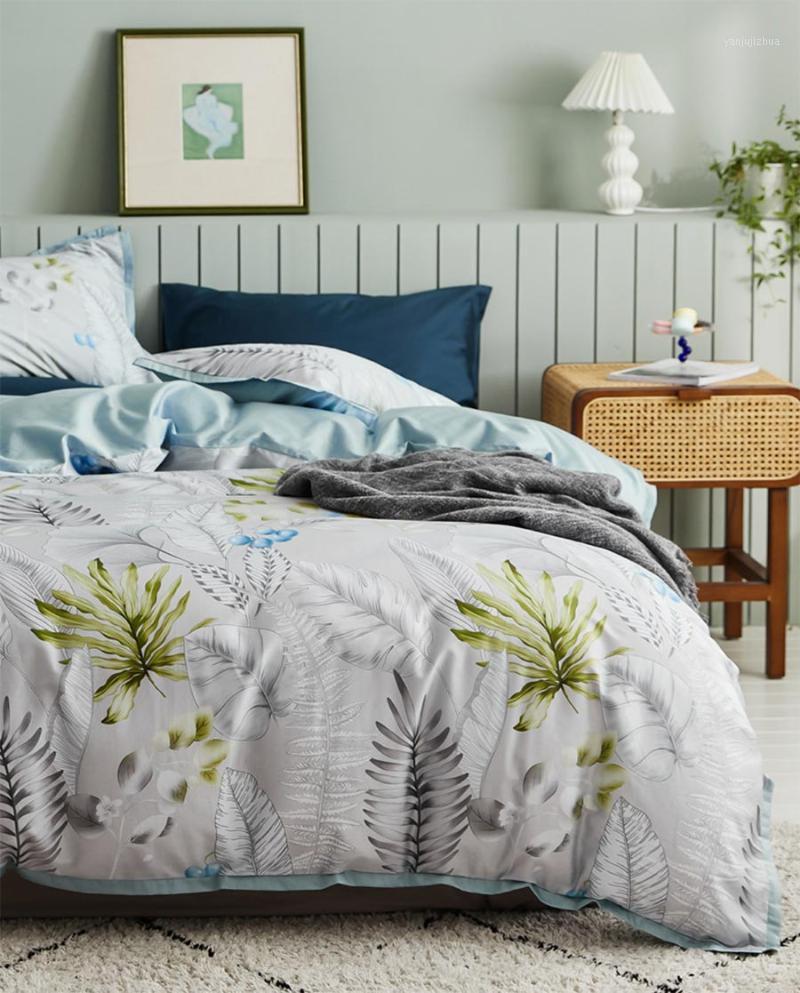 Romantic vintage pastoral bedding set, queen king 60s cotton unusual double home textile bed sheet pillow case duvet cover1, Picture color
Romantic vintage pastoral bedding set, queen king 60s cotton unusual double home textile bed sheet pillow case duvet cover1, Picture color