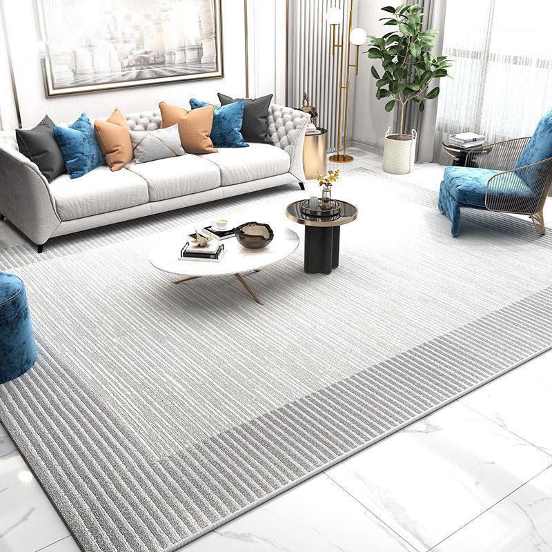 Light Luxury Living Room Carpet Nordic Bedroom Rug Home Thick Floor Mat Sofa Coffee Table Rugs And Carpets Study Room Mats1, 603056
Light Luxury Living Room Carpet Nordic Bedroom Rug Home Thick Floor Mat Sofa Coffee Table Rugs And Carpets Study Room Mats1, 603056
