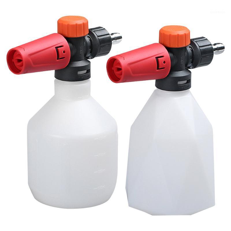 500ml Plant Watering Pot Car Cleaning Nozzle Foam Cannon Adjustable Generator Pressure Washer Garden Home Quick Connector1
500ml Plant Watering Pot Car Cleaning Nozzle Foam Cannon Adjustable Generator Pressure Washer Garden Home Quick Connector1