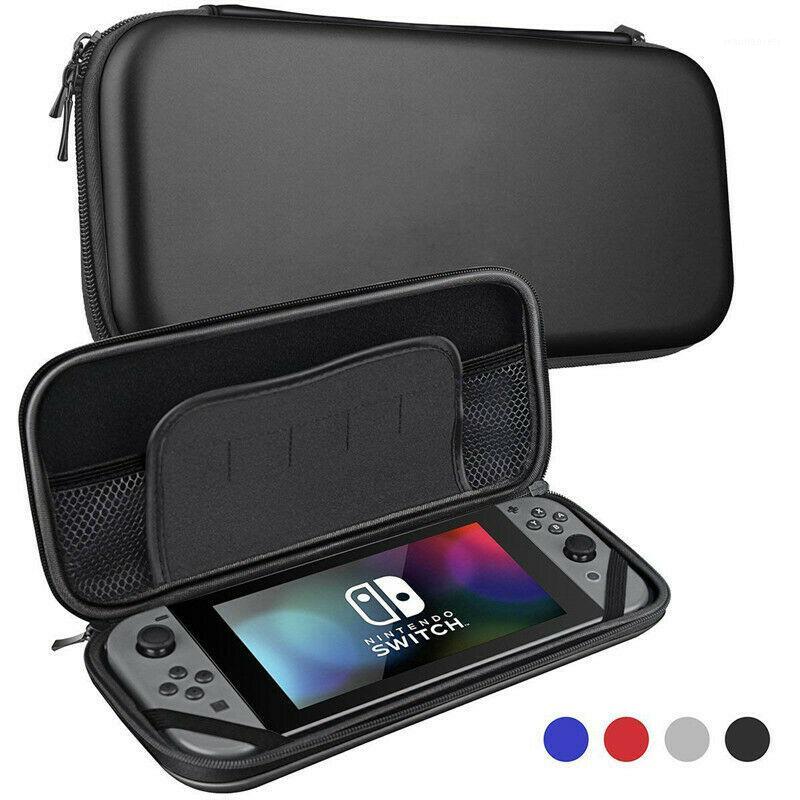 Portable Compression Hard Pack for Switch Travel Protective Waterproof EVA Storage Case for NS Switch Game Console UM1
Portable Compression Hard Pack for Switch Travel Protective Waterproof EVA Storage Case for NS Switch Game Console UM1