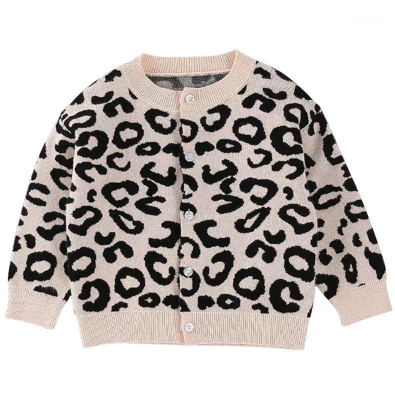 2020 boys and girls fall leopard sweater knitted cardigan children's learning clothes baby jacket casual jacket1, Black
2020 boys and girls fall leopard sweater knitted cardigan children's learning clothes baby jacket casual jacket1, Black