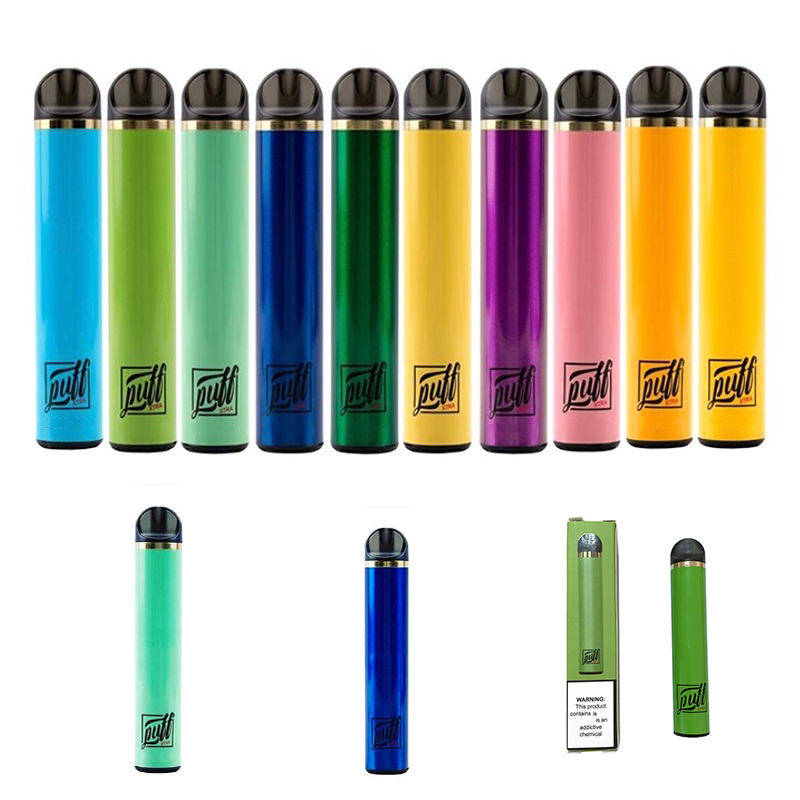 Newest PUFF XTRA Disposable Vape Pen 1500Puffs Pre-filled 5.0ml Cartridges Starter Kit Bars Plus Device System Vaporizers Pods Vapor
Newest PUFF XTRA Disposable Vape Pen 1500Puffs Pre-filled 5.0ml Cartridges Starter Kit Bars Plus Device System Vaporizers Pods Vapor