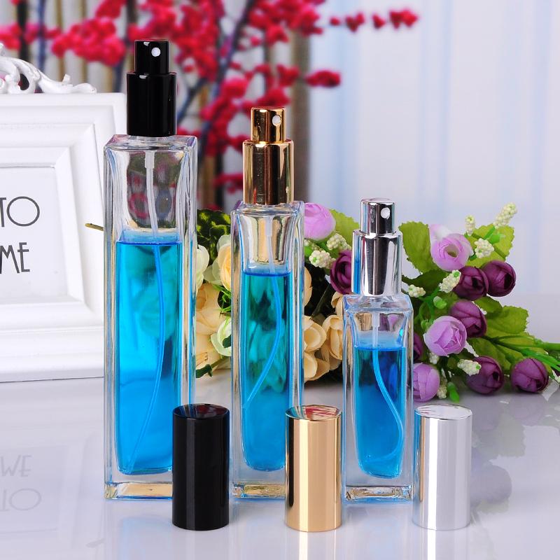 30ml/50ml/100ml High-grade Transparent Square Glass Perfume Bottle Fine Mist Spray Empty Cosmetics Bottle 30pcs/lot
30ml/50ml/100ml High-grade Transparent Square Glass Perfume Bottle Fine Mist Spray Empty Cosmetics Bottle 30pcs/lot
