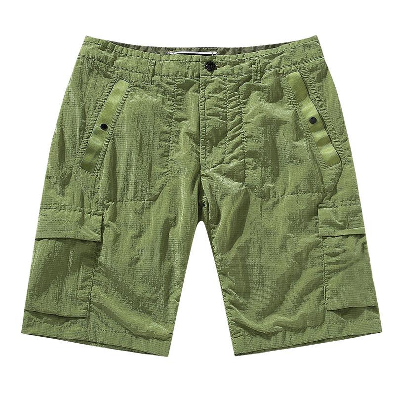 2021 Men's Shorts Metal Nylon Fabric Lightweight Breathable Comfortable Casual Outdoor Pants Good Quality, Black
2021 Men's Shorts Metal Nylon Fabric Lightweight Breathable Comfortable Casual Outdoor Pants Good Quality, Black
