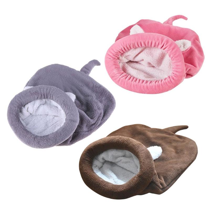 Winter Warm Fleece Cute Cat Sleeping Bag Folding Dogs Puppy Kitten Bed Kennel House Pets Mat Cushion Pets Supplies Sleeping Bag, Grey
Winter Warm Fleece Cute Cat Sleeping Bag Folding Dogs Puppy Kitten Bed Kennel House Pets Mat Cushion Pets Supplies Sleeping Bag, Grey