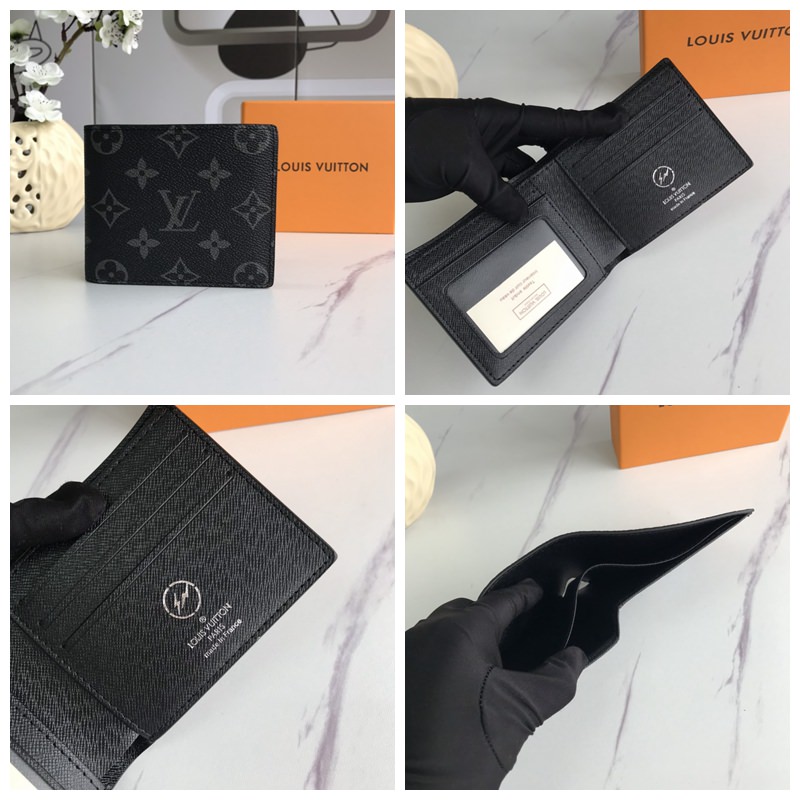 Louis Vitton Zippy Wallet Short Wallet Long Wallets LB98-LB…