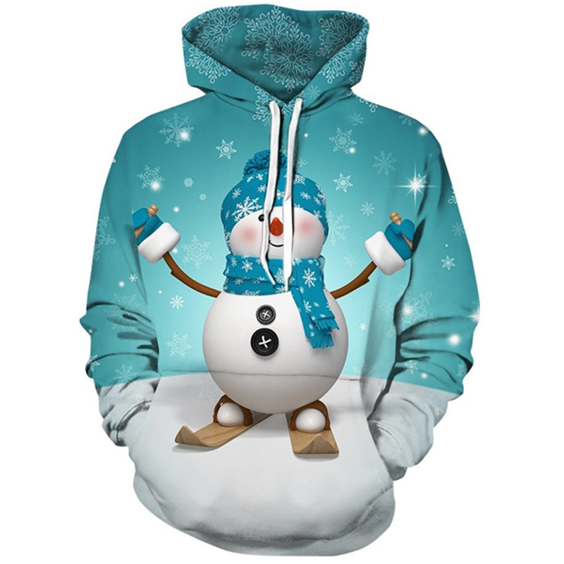 Zogaa man/woman couple Christmas-style hoodies with hoodie pullovers winter fashion digital snowman print figure sweatshirt clothes OJU1, But
Zogaa man/woman couple Christmas-style hoodies with hoodie pullovers winter fashion digital snowman print figure sweatshirt clothes OJU1, But
