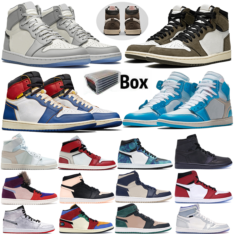 1 1s High OG Union Los Angeles Blue Toe mens basketball shoes Jumpman wolf grey sail Chicago Travis scotts men women sneakers trainer, 15 fearless pale vanilla cinnamon
1 1s High OG Union Los Angeles Blue Toe mens basketball shoes Jumpman wolf grey sail Chicago Travis scotts men women sneakers trainer, 15 fearless pale vanilla cinnamon