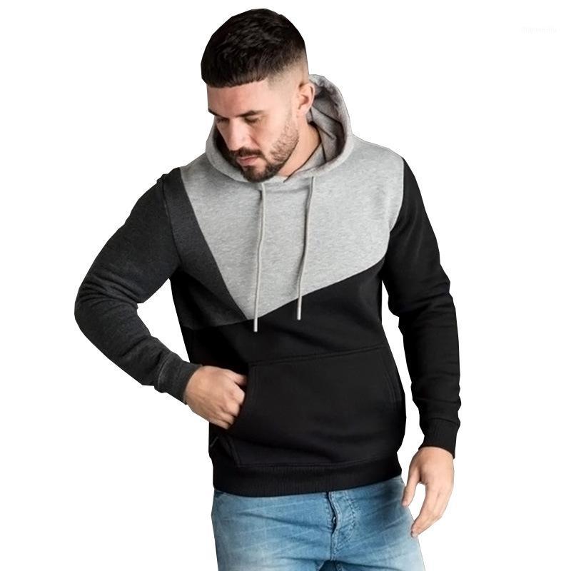 Pullover Sweater Men Hoodie Casual Stretch Sports Cross-Border Sweater Long Sleeve Solid Hoodie Top Blouse Workout Tracksuits1, Black
Pullover Sweater Men Hoodie Casual Stretch Sports Cross-Border Sweater Long Sleeve Solid Hoodie Top Blouse Workout Tracksuits1, Black