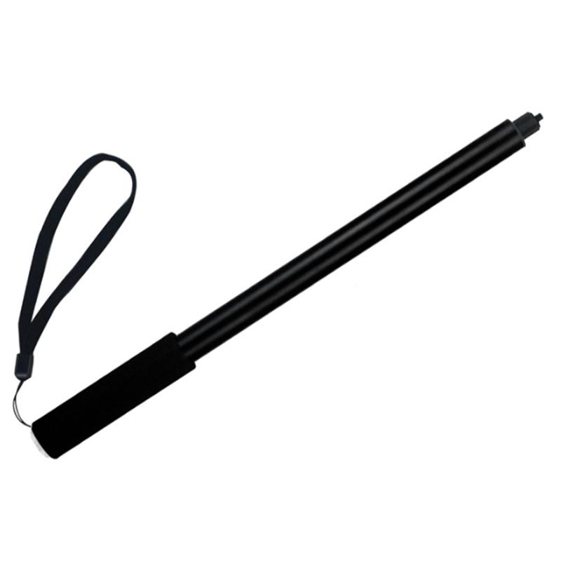 Portable Invisible Selfie Stick 2M Handle Time Rotation Pole Monopod for Insta360 One Action Camera Accessory
Portable Invisible Selfie Stick 2M Handle Time Rotation Pole Monopod for Insta360 One Action Camera Accessory