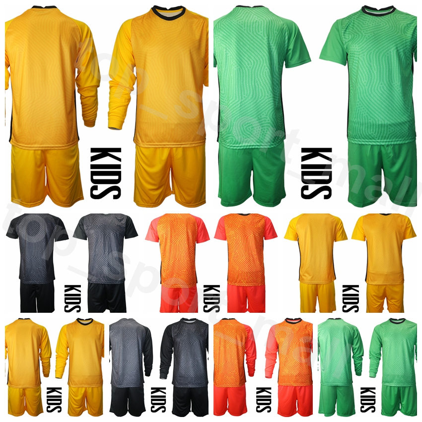 Goalie Kids National Team Soccer Goalkeeper Long Sleeve Youth Joe Hart Jersey Set 1 Pickford Gordon Banks Shilton Football Shirt Kits Y-G-L, Kids yellow
Goalie Kids National Team Soccer Goalkeeper Long Sleeve Youth Joe Hart Jersey Set 1 Pickford Gordon Banks Shilton Football Shirt Kits Y-G-L, Kids yellow