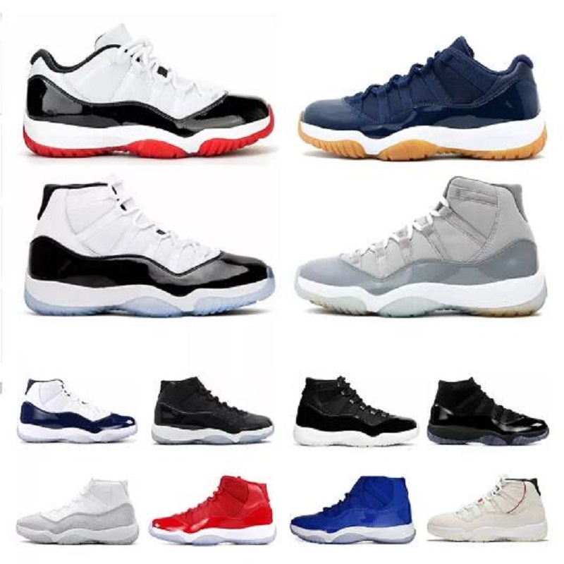 jumpman 11s 11 Basketball shoes Legend Blue Jubilee 25th Concord Gamma bred Cap and Gown Win Like 96 Navy gum IE Black Cement Trainers mens womens sneakers, # 35
jumpman 11s 11 Basketball shoes Legend Blue Jubilee 25th Concord Gamma bred Cap and Gown Win Like 96 Navy gum IE Black Cement Trainers mens womens sneakers, # 35
