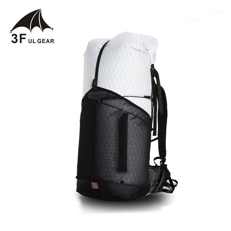 3F UL GETRIEBE Flugbahn 55 Camping Wandern Rucksack Leichte Reisetasche Rucksack Outdoor Sport Tasche Klettern1, Black l
3F UL GETRIEBE Flugbahn 55 Camping Wandern Rucksack Leichte Reisetasche Rucksack Outdoor Sport Tasche Klettern1, Black l