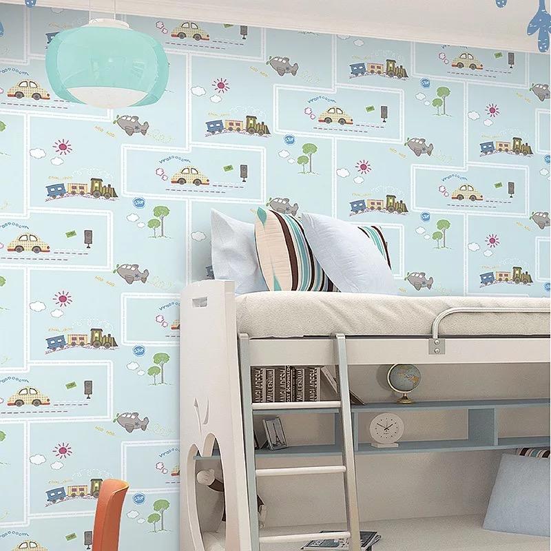 3d Papel de parede 3D Cartoon cars Paper Wallpaper Rolls for eco-friendly Kids Child Room Photo Wallpaper Roll wallcoverings, N8122
3d Papel de parede 3D Cartoon cars Paper Wallpaper Rolls for eco-friendly Kids Child Room Photo Wallpaper Roll wallcoverings, N8122