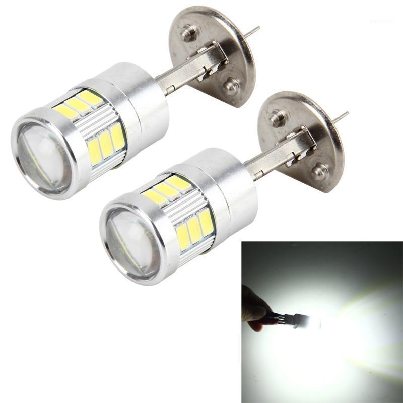 2pcs H3 H1 LED Daytime Running Auto 5630 5730 for Car Reverse Lights or Parking Lights License Plate Car Led1, As pic
2pcs H3 H1 LED Daytime Running Auto 5630 5730 for Car Reverse Lights or Parking Lights License Plate Car Led1, As pic