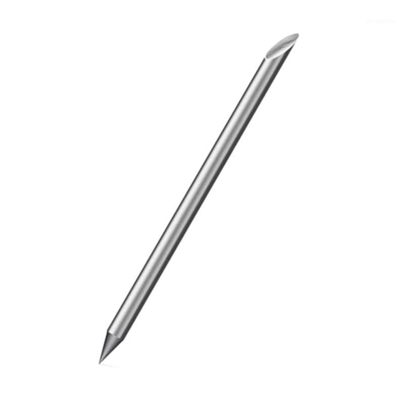 Novelty Cool Undead Full Metal Fountain Pen Luxury Eternal Pen Gift Box Inkless Beta Pens Writing Stationery Office School E1, Red
Novelty Cool Undead Full Metal Fountain Pen Luxury Eternal Pen Gift Box Inkless Beta Pens Writing Stationery Office School E1, Red
