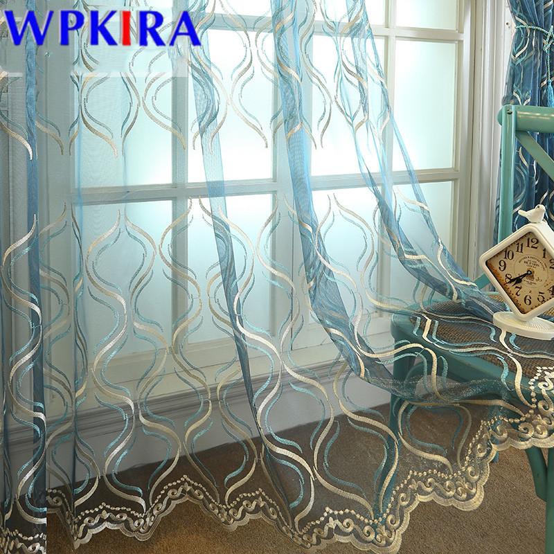 Window Screen Embroidery Geometric Tulle Curtain For Living Room Voile Sheer Curtain Bedroom Luxurious Window Blinds X-AD615, Tulle 2
Window Screen Embroidery Geometric Tulle Curtain For Living Room Voile Sheer Curtain Bedroom Luxurious Window Blinds X-AD615, Tulle 2