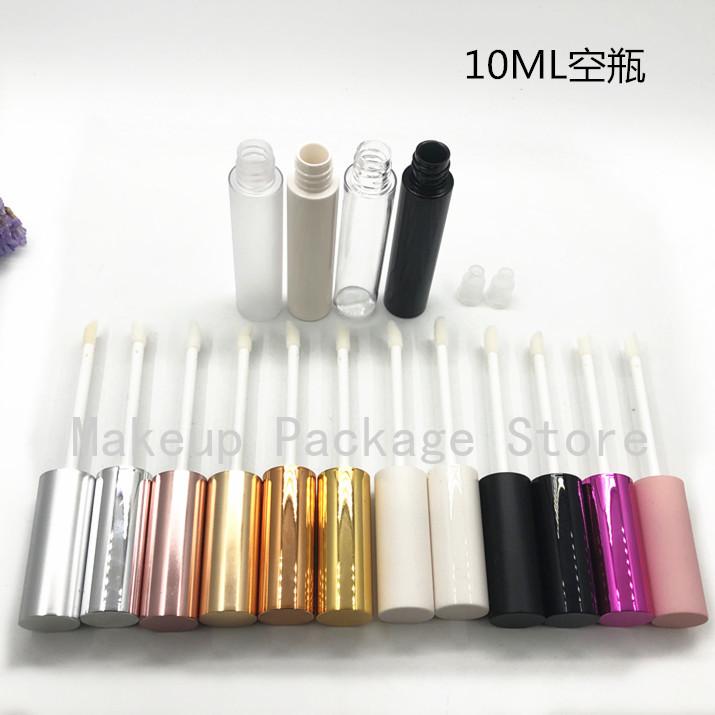 10-100PCS 10ml empty lip gloss tubes bulk lipgloss tubes wholesale liquid lipstick lip gloss bottle packaging container
10-100PCS 10ml empty lip gloss tubes bulk lipgloss tubes wholesale liquid lipstick lip gloss bottle packaging container