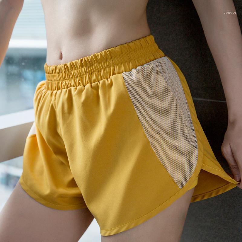 BINAND Mesh Running Shorts Elastic Waist Sports Shorts Quick Dry Gym Short Yoga Fitness Short Double Layer Training1, Black
BINAND Mesh Running Shorts Elastic Waist Sports Shorts Quick Dry Gym Short Yoga Fitness Short Double Layer Training1, Black