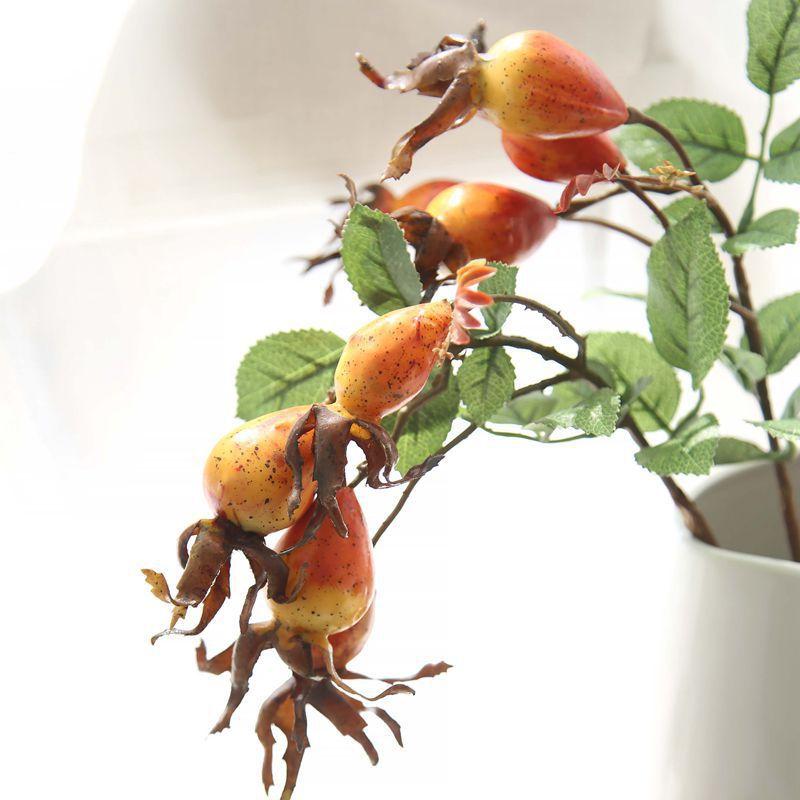 Fake Pomegranate Red Bean Fruit Small Berries Artificial Flowers Cherry Stamen Wedding Christmas Scene Home Decoration SF86714
Fake Pomegranate Red Bean Fruit Small Berries Artificial Flowers Cherry Stamen Wedding Christmas Scene Home Decoration SF86714