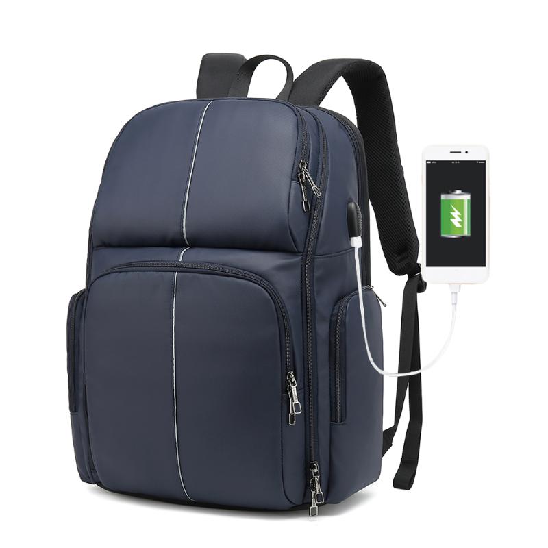 Slim Laptop Backpack Men Business Travel Notebook Waterproof Back Pack USB Charging Bags Anti Theft Male Backpacks, Black
Slim Laptop Backpack Men Business Travel Notebook Waterproof Back Pack USB Charging Bags Anti Theft Male Backpacks, Black