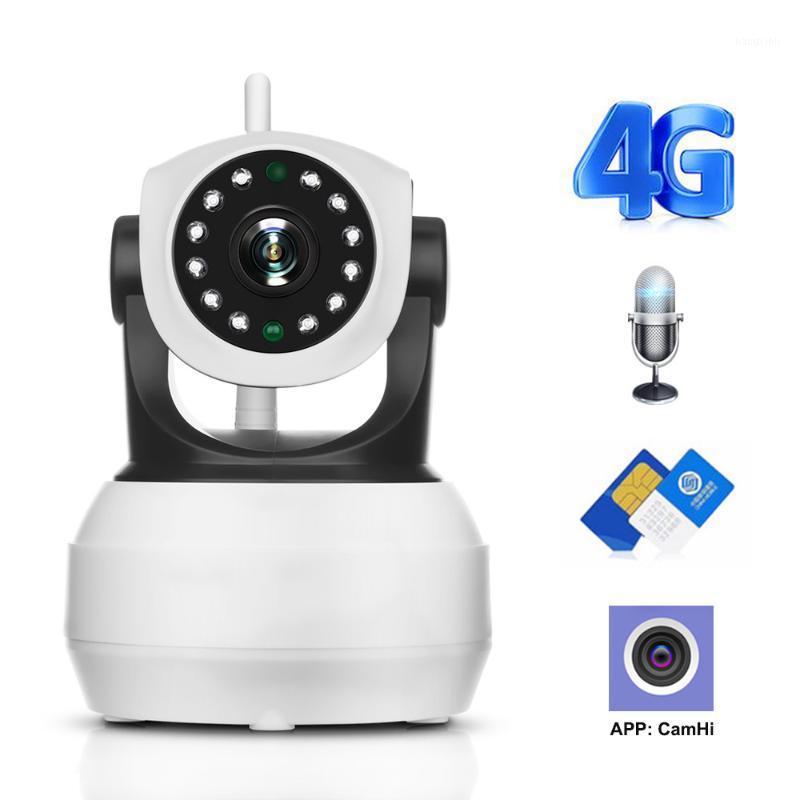 ZILNK 4G 3G SIM Card Camera 1080P 2MP Wifi IP Camera Wireless Smart Home Video Transmission Via FDD LTE Netowrk Worldwide GSM1
ZILNK 4G 3G SIM Card Camera 1080P 2MP Wifi IP Camera Wireless Smart Home Video Transmission Via FDD LTE Netowrk Worldwide GSM1