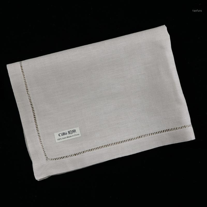 N016: Linen 12 pieces placemats with drawnwork place mat Rectangular Tableware mat Napkins1
N016: Linen 12 pieces placemats with drawnwork place mat Rectangular Tableware mat Napkins1