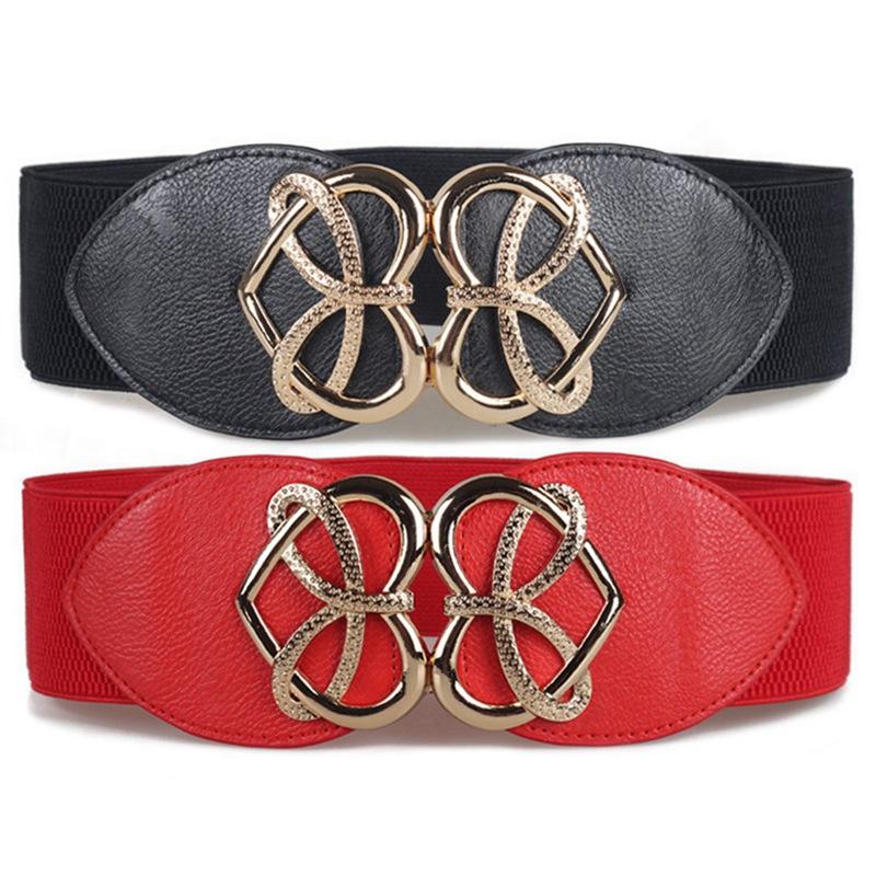 5Colors 6cm 7.5cm Width And 65cm Long Waist Belt Bowknot Dress Adornment For Women Waistband, Black
5Colors 6cm 7.5cm Width And 65cm Long Waist Belt Bowknot Dress Adornment For Women Waistband, Black