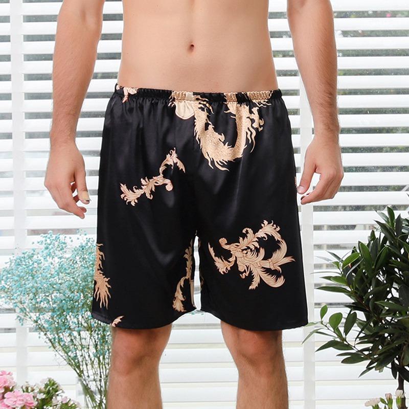 1PCS Mens Sleep Bottoms Sleepwear Men Underwear Imitation Silk Satin Shorts Fashion Print Nightwear1
1PCS Mens Sleep Bottoms Sleepwear Men Underwear Imitation Silk Satin Shorts Fashion Print Nightwear1