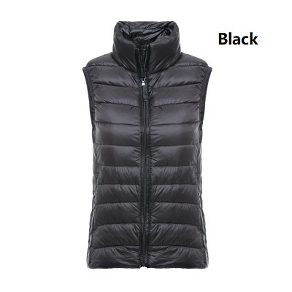 2021 New Autumn Winter Coat Sleeveless Slim Solid Lady Down Jacket Top Warm Clothes Casual Women Parka Vest L4fj, Light green
2021 New Autumn Winter Coat Sleeveless Slim Solid Lady Down Jacket Top Warm Clothes Casual Women Parka Vest L4fj, Light green