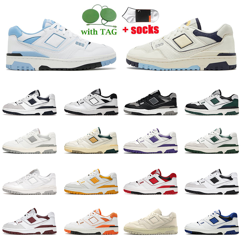 Designer NB BB550 550 Platform Running Shoes Casual Sneakers UNC Rich Paul White Grey Aime Leon Dore Green Oreo Navy Blue Mens Women Jogging
Designer NB BB550 550 Platform Running Shoes Casual Sneakers UNC Rich Paul White Grey Aime Leon Dore Green Oreo Navy Blue Mens Women Jogging