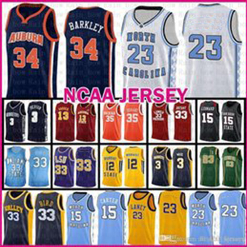 23 JD MENS Auburn Charles 34 Barkley cheap sale Jersey Valley High School Indiana State University Murray Ja 12 Morant, Ncaa
23 JD MENS Auburn Charles 34 Barkley cheap sale Jersey Valley High School Indiana State University Murray Ja 12 Morant, Ncaa