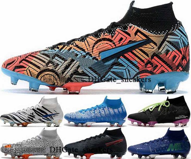Mercurial 7 football boots tripler black ag zapatillas mens 5 35 children women eur fg shoes men superfly soccer cleats 12 size us 46 cr7
Mercurial 7 football boots tripler black ag zapatillas mens 5 35 children women eur fg shoes men superfly soccer cleats 12 size us 46 cr7