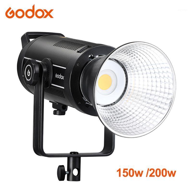Godox SL150II SL200II Video Light Bowens Mount 5600K Daylight for Portrait Photography Interview Photography lighting 150W 200w1
Godox SL150II SL200II Video Light Bowens Mount 5600K Daylight for Portrait Photography Interview Photography lighting 150W 200w1