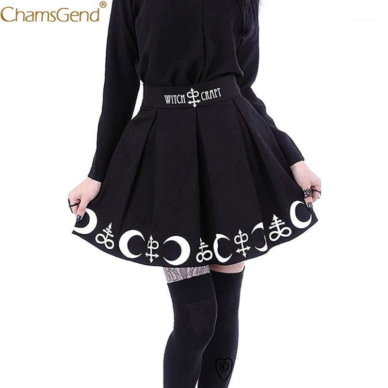 Women Gothic Punk skirts womens with design summer skirts womens Witchcraft Moon Magic Spell Symbols Black Mar1, As pic
Women Gothic Punk skirts womens with design summer skirts womens Witchcraft Moon Magic Spell Symbols Black Mar1, As pic