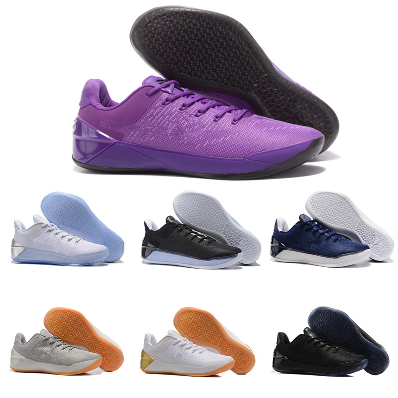 Top Quality ad Basketball Shoes Men Mamba Sneakers Sports Trainers Black Tour Yellow Bred Fire Red purple stars Sneakers US 7-12, Box
Top Quality ad Basketball Shoes Men Mamba Sneakers Sports Trainers Black Tour Yellow Bred Fire Red purple stars Sneakers US 7-12, Box