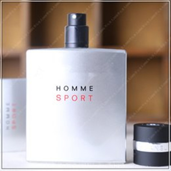 new women men perfume 100ml nice smell ALLURE HOMME SPORT EAU DE TOILETTE Fast Delivery
new women men perfume 100ml nice smell ALLURE HOMME SPORT EAU DE TOILETTE Fast Delivery