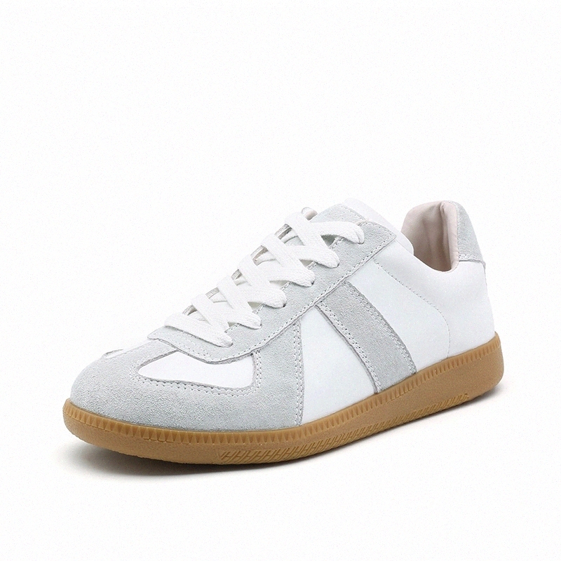 Women Sneaker Vulcanized Ladies Lace Up Retro Flats Female Ladies Round Toe Mouth White Shoes Female Flat Soft Comfort Footwear #cf1w
Women Sneaker Vulcanized Ladies Lace Up Retro Flats Female Ladies Round Toe Mouth White Shoes Female Flat Soft Comfort Footwear #cf1w
