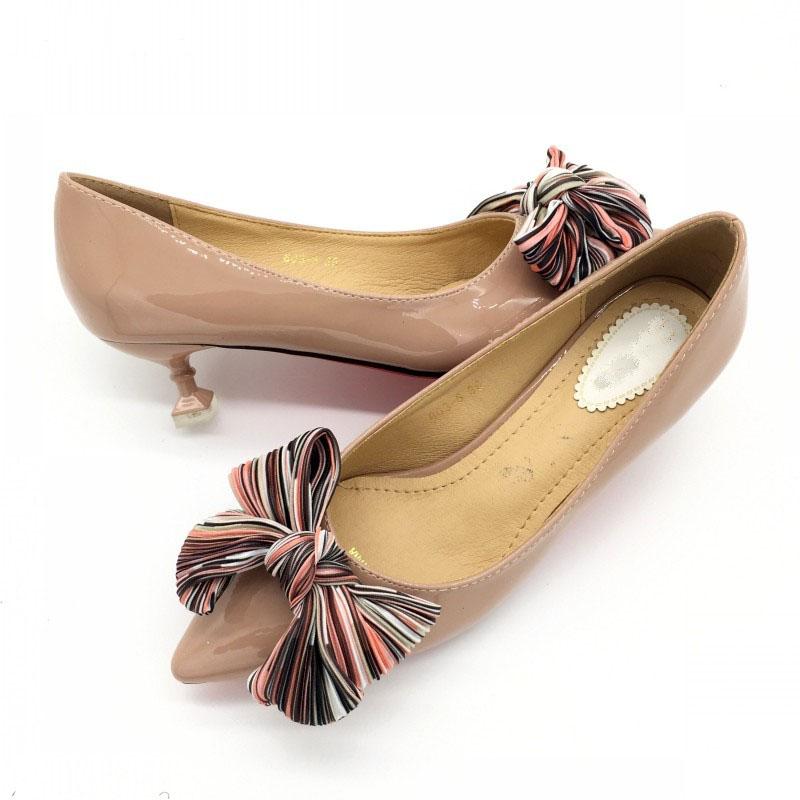 2020 Brand Women's Pumps Shoes Spring Autumn Ladies Thin Heel Women's High Heels Mid-Heel Females Wedding Footwear Red 40 41, Black
2020 Brand Women's Pumps Shoes Spring Autumn Ladies Thin Heel Women's High Heels Mid-Heel Females Wedding Footwear Red 40 41, Black