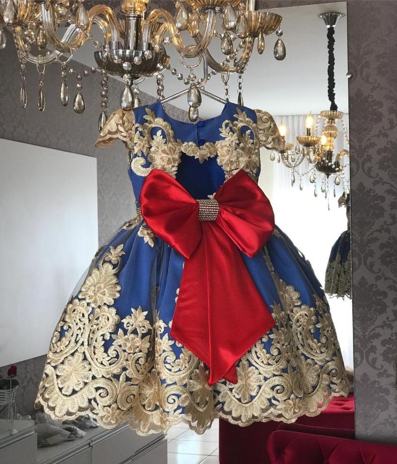 Girl's Dresses Flower Princess Girl Dress Lace Wedding Gown Kids Baby Girls Birthday Party Children Vestidos Toddler, Red;yellow
Girl's Dresses Flower Princess Girl Dress Lace Wedding Gown Kids Baby Girls Birthday Party Children Vestidos Toddler, Red;yellow