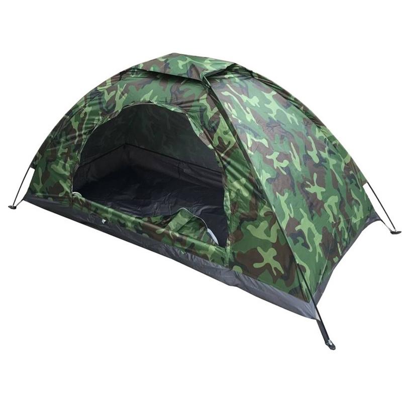 Outdoor High Quality Single Camouflage Oxford Tent Outdoor Windproof Camping Tent Waterproof Beach Fishing Camping
Outdoor High Quality Single Camouflage Oxford Tent Outdoor Windproof Camping Tent Waterproof Beach Fishing Camping