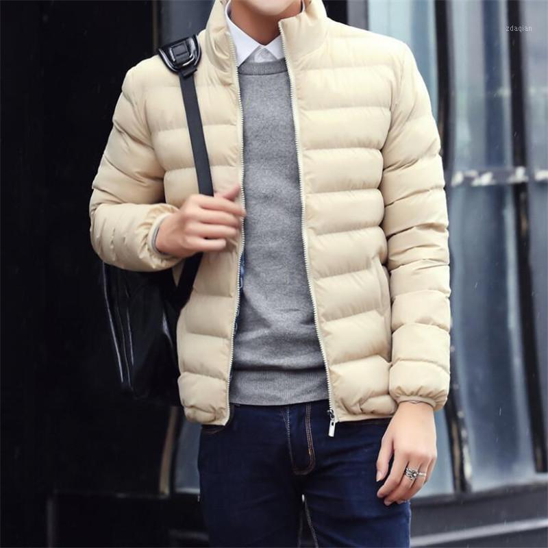 M-3XL4XL5XL6XL Winter Jacket Men 2020 Fashion Stand Collar Male Parka Jacket Mens Solid Thick Jackets Parkas Masculinity1
M-3XL4XL5XL6XL Winter Jacket Men 2020 Fashion Stand Collar Male Parka Jacket Mens Solid Thick Jackets Parkas Masculinity1